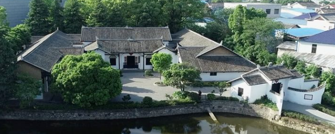 記錄歷史，傳承文明—影像RTK助力歷史建筑保護(hù) 中海達(dá)V5 北斗海達(dá)TS6